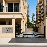 ASPA SERVICE APARTMENT